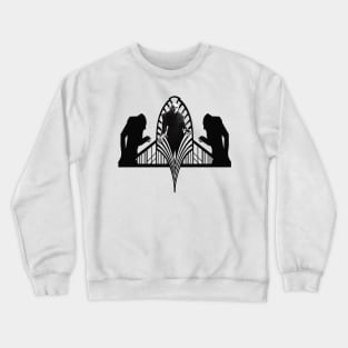 Nosferatu Crewneck Sweatshirt